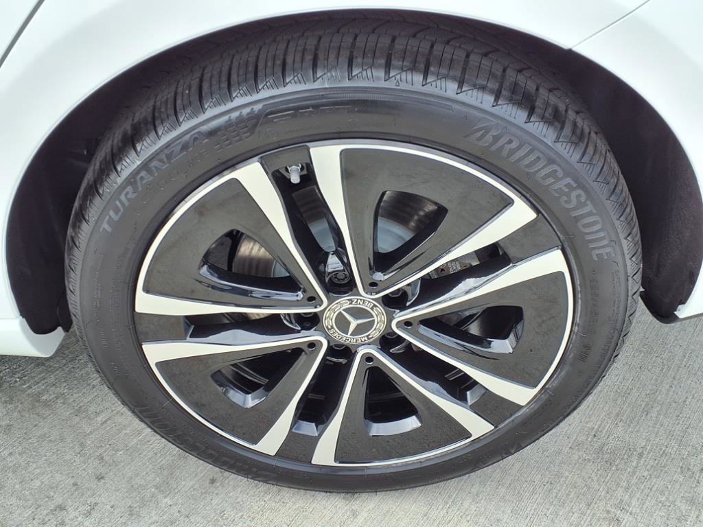 2026 Mercedes Benz CLA 250 photo 17