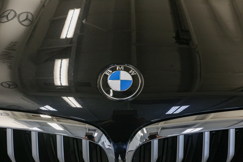2023 Bmw X5 xDrive40i photo 4