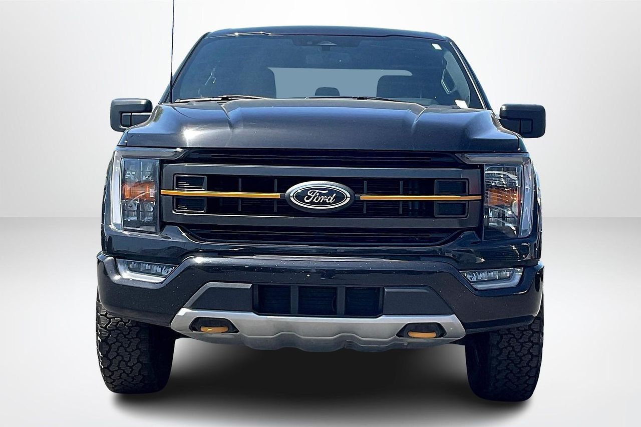 2023 Ford F-150 Tremor photo 2