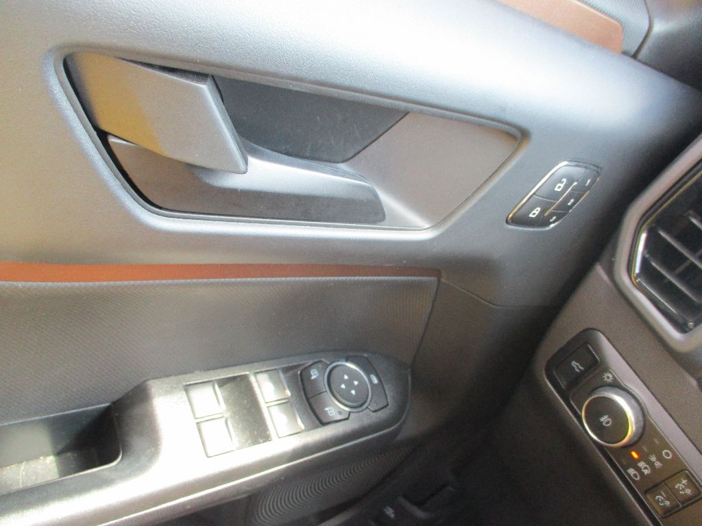 2024 Ford Bronco Sport Outer Banks photo 13