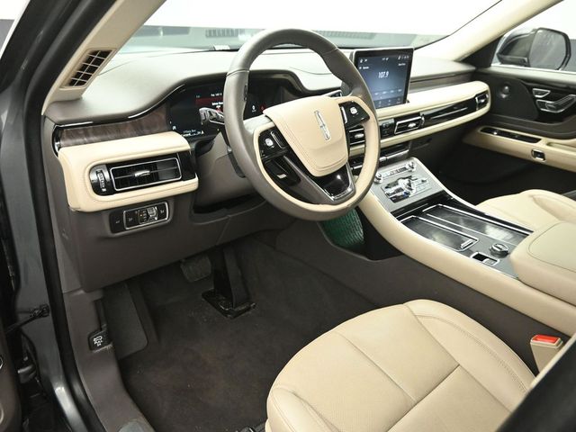 2023 LINCOLN AVIATOR - Image 9