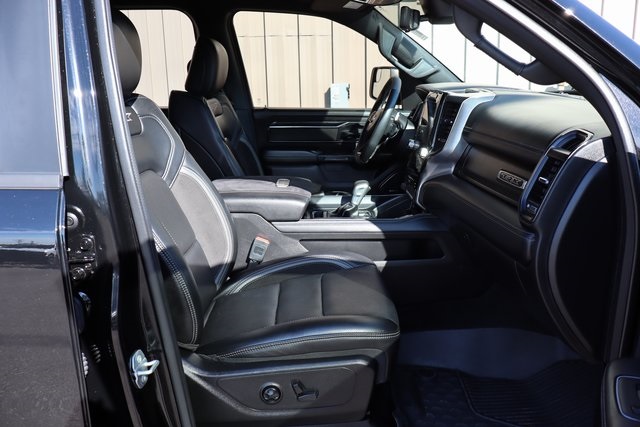 2023 Ram 1500 TRX photo 44