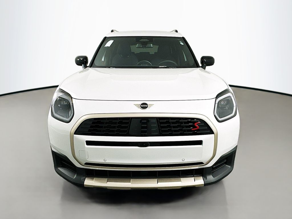 2025 Mini Countryman S ALL4 photo 2