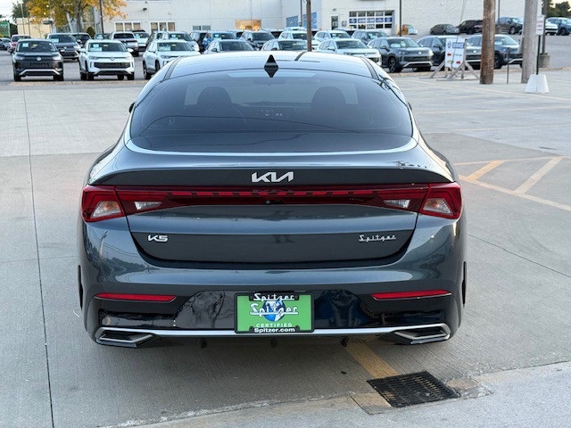 2023 Kia K5 LXS photo 5