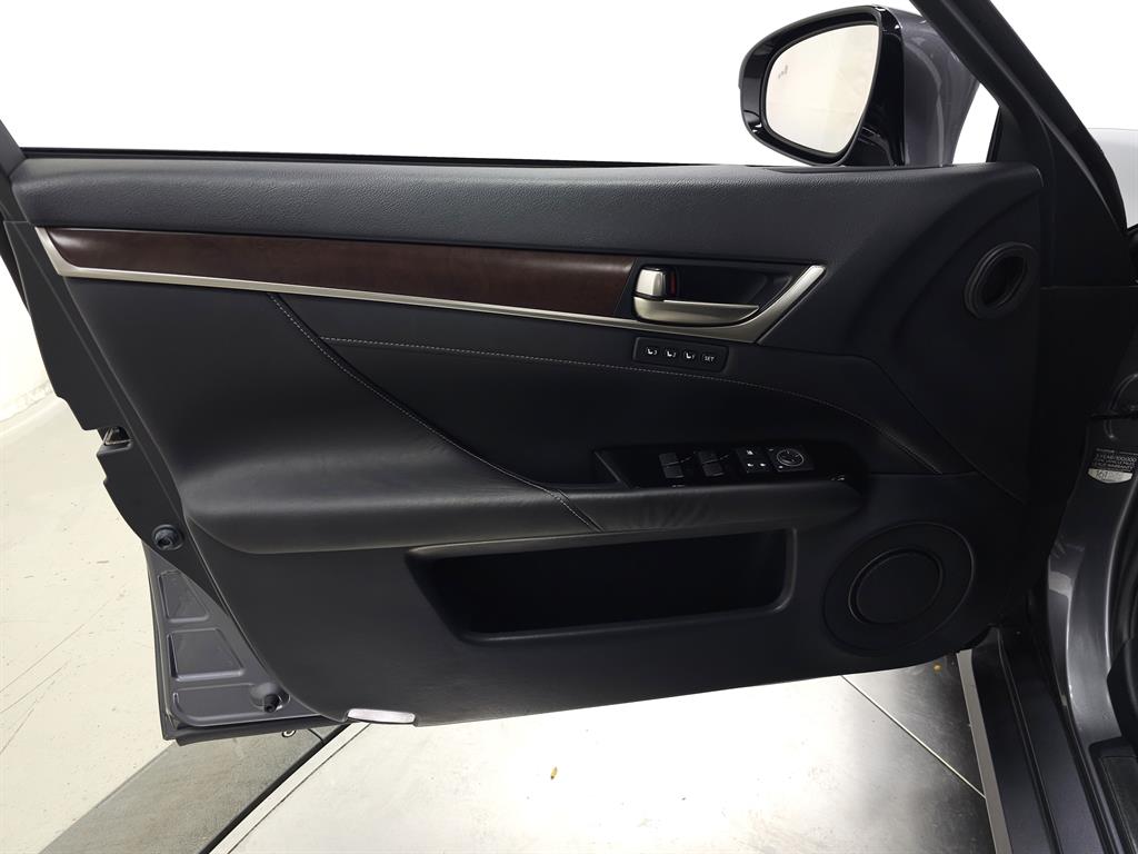 2013 Lexus GS 350 photo 10