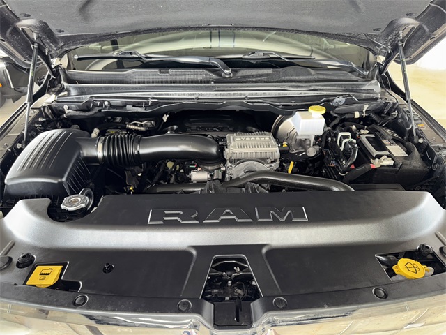 2023 Ram 1500 Limited photo 31