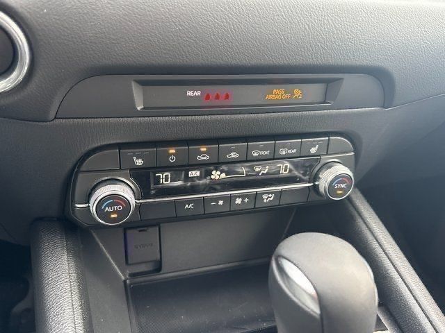 2025 Mazda CX-5 2.5 Select photo 23