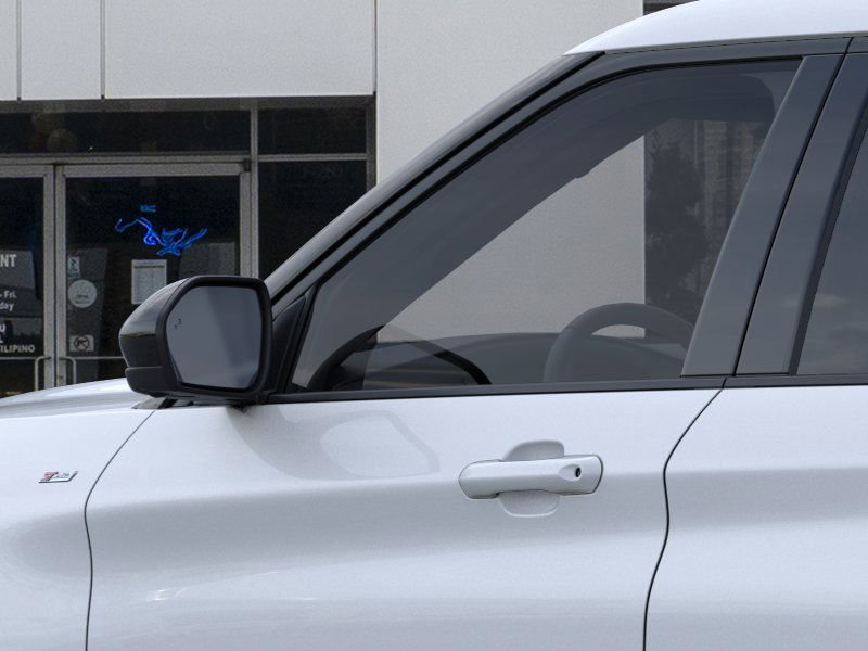 2026 FORD EXPLORER - Image 19