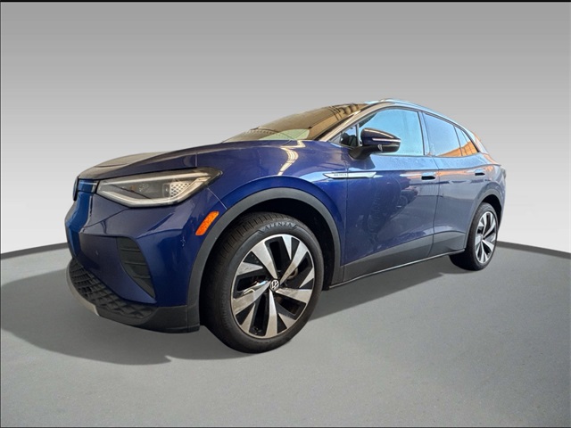 2022 Volkswagen ID.4 PRO S's photo