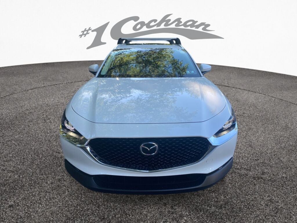 2025 Mazda CX-30 2.5 S Premium photo 2
