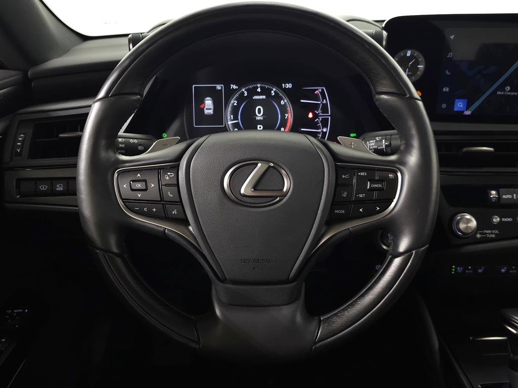 2024 Lexus ES 350 Ultra Luxury photo 20