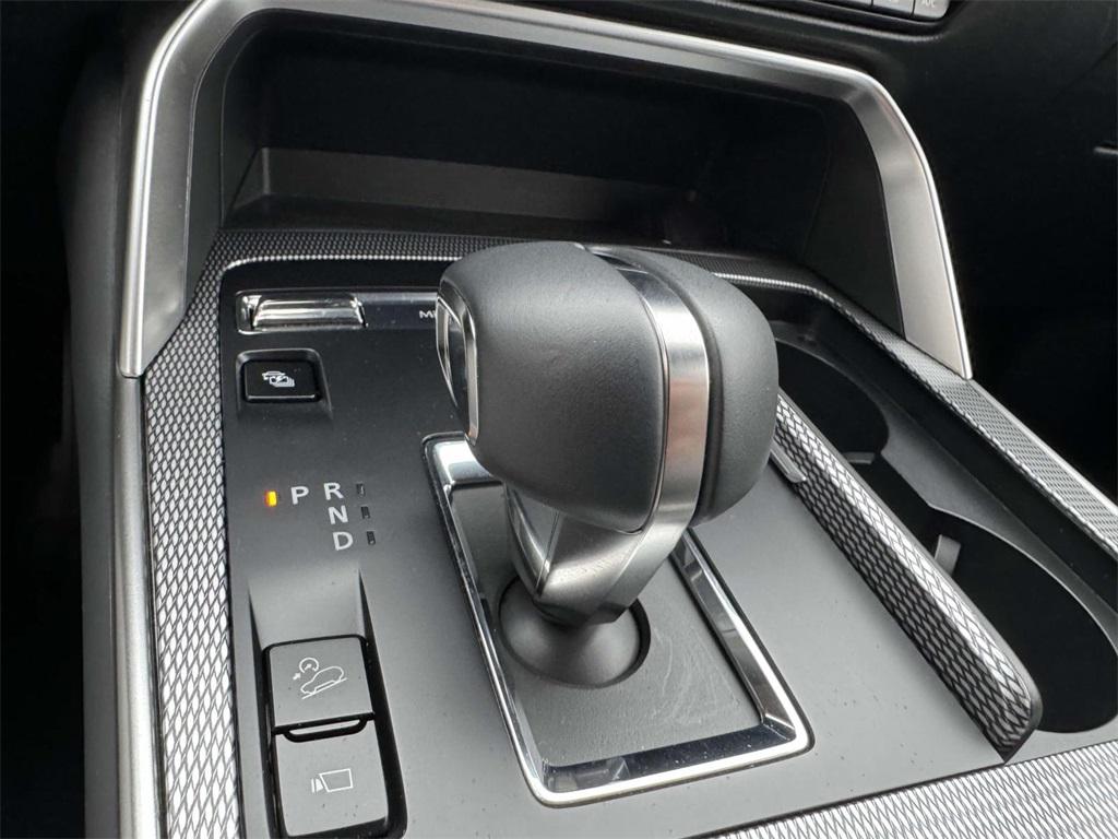 2025 Mazda CX-70 Premium Plus photo 25
