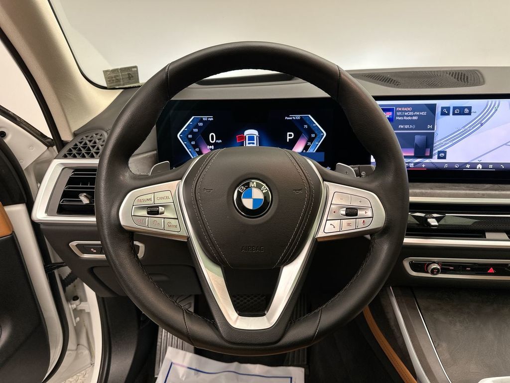 2024 Bmw X7 xDrive40i photo 15