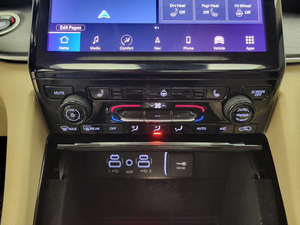 2021 Jeep Grand Cherokee Limited photo 8