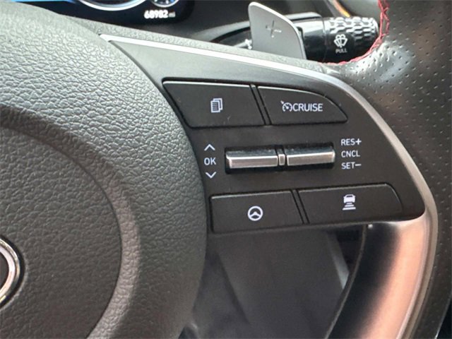 2020 Hyundai Sonata SEL Plus photo 22