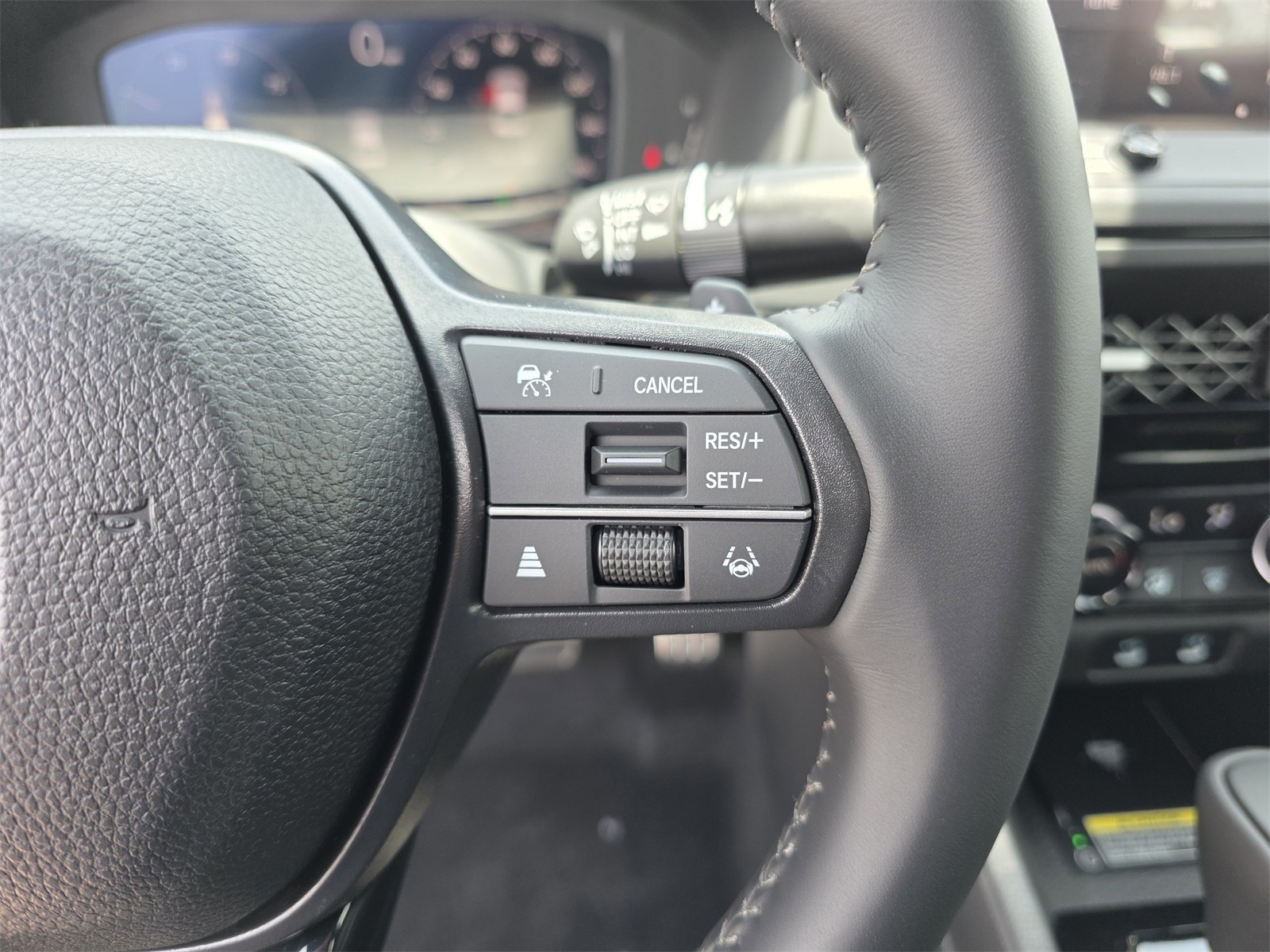 2025 Honda Accord Hybrid Sport photo 26