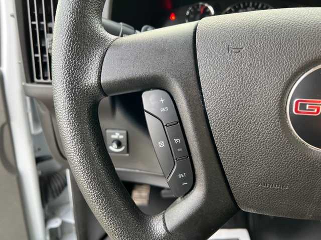 2023 Gmc Savana 2500 Cargo photo 16