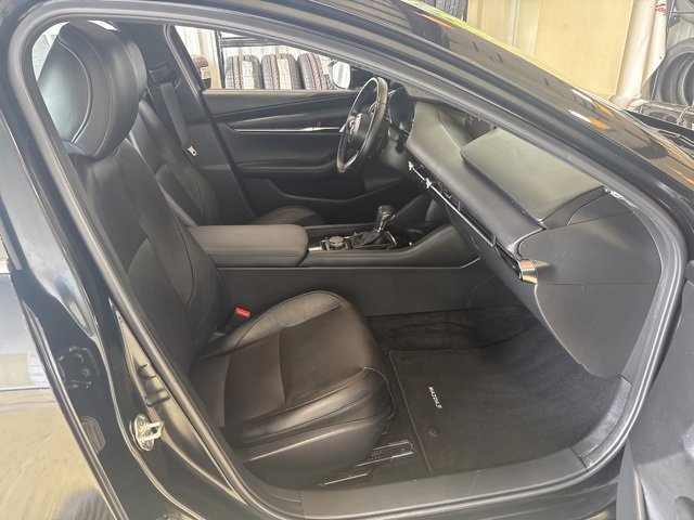 2023 Mazda Mazda3 Hatchback 2.5 s Premium photo 27
