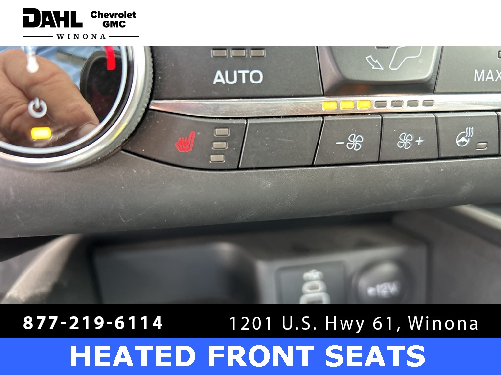 2025 Ford Escape ST-Line Select photo 9