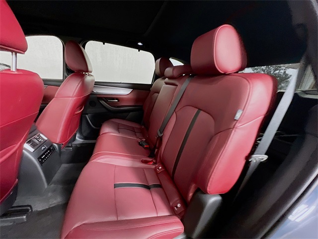 2025 Mazda CX-70 Premium Plus photo 22