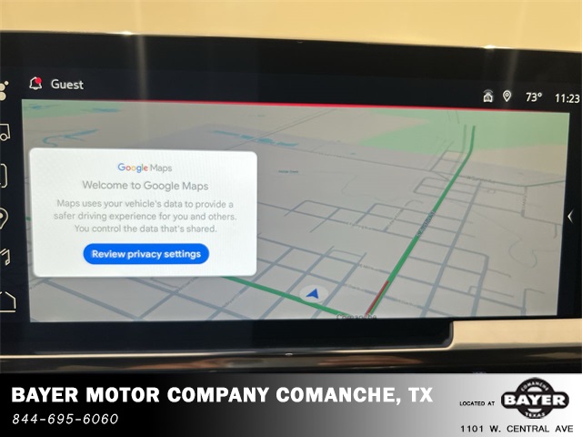 2025 Gmc Sierra 1500 Elevation photo 11