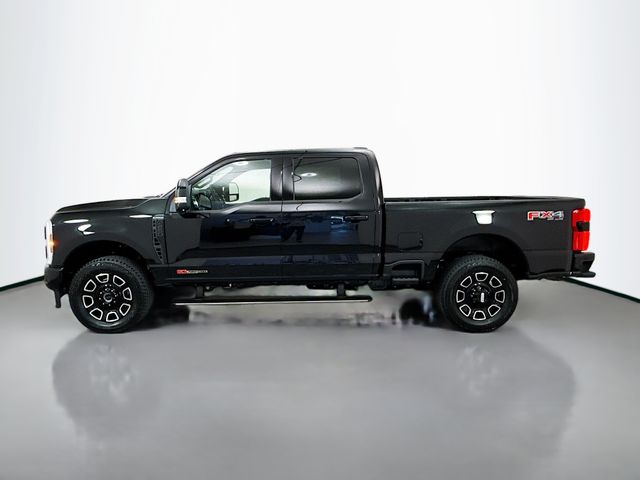 2025 Ford F-250 photo 4