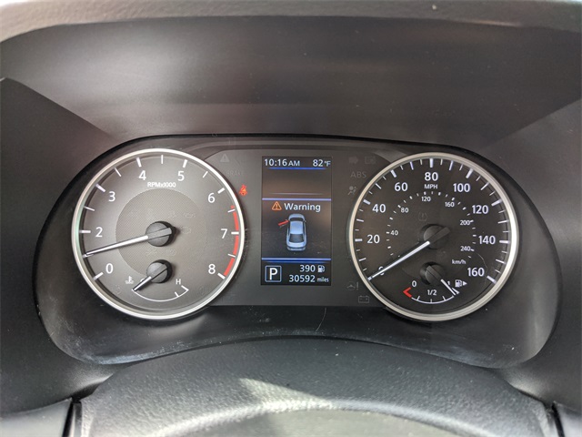 2020 Nissan Sentra S photo 24