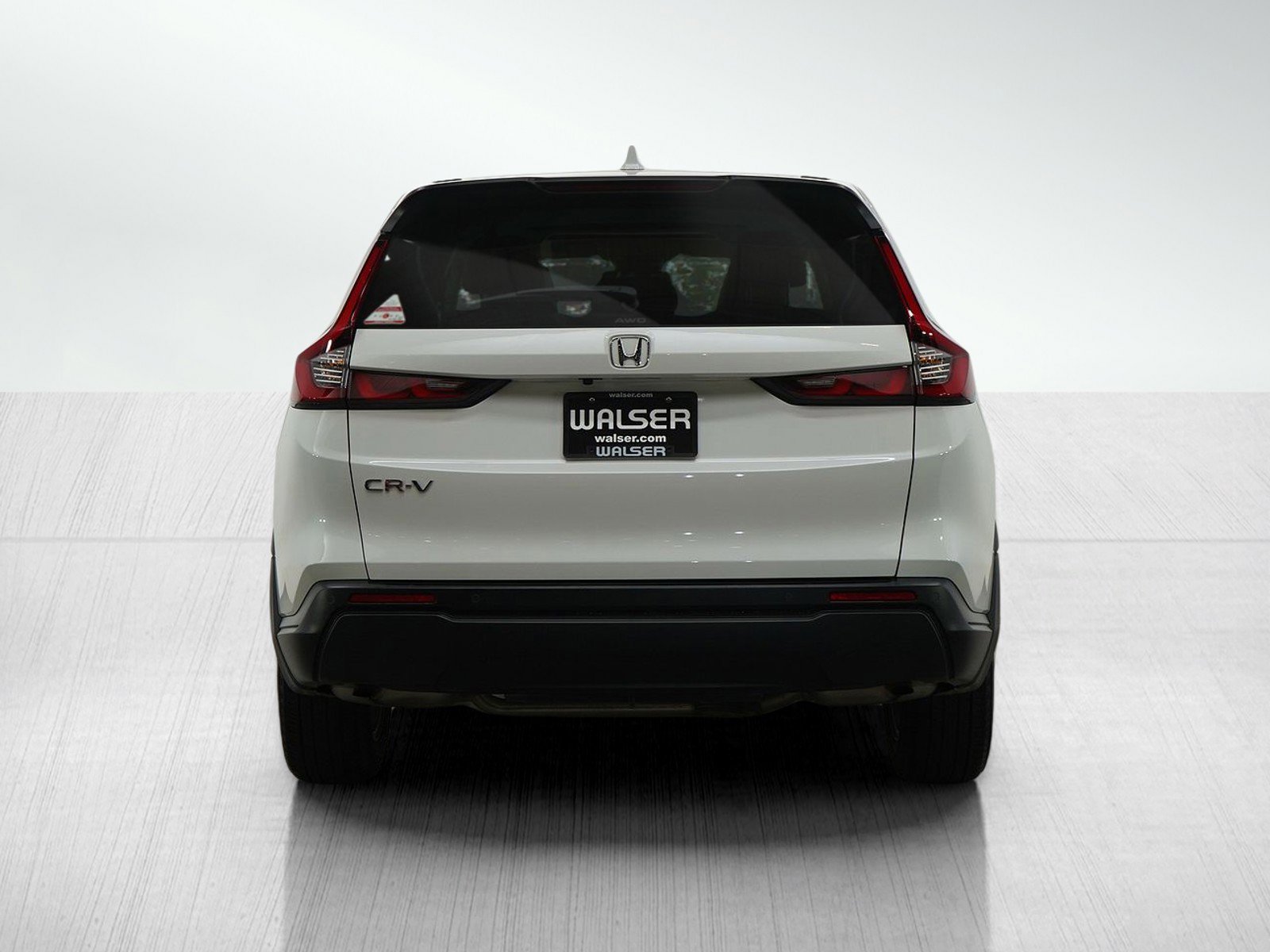 2024 Honda CR-V EX-L photo 4