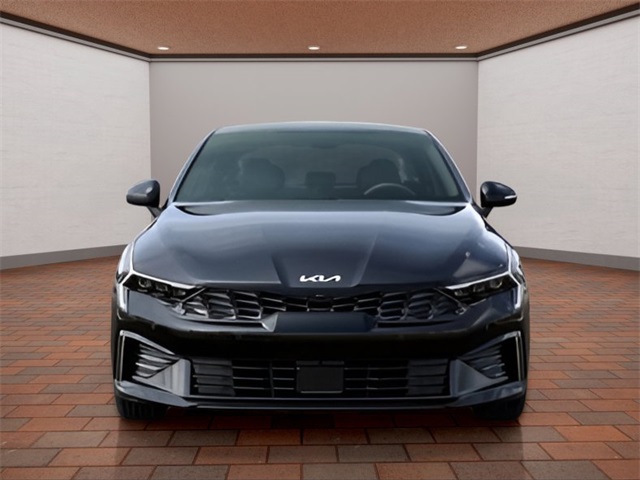 2026 Kia K5 EX photo 2