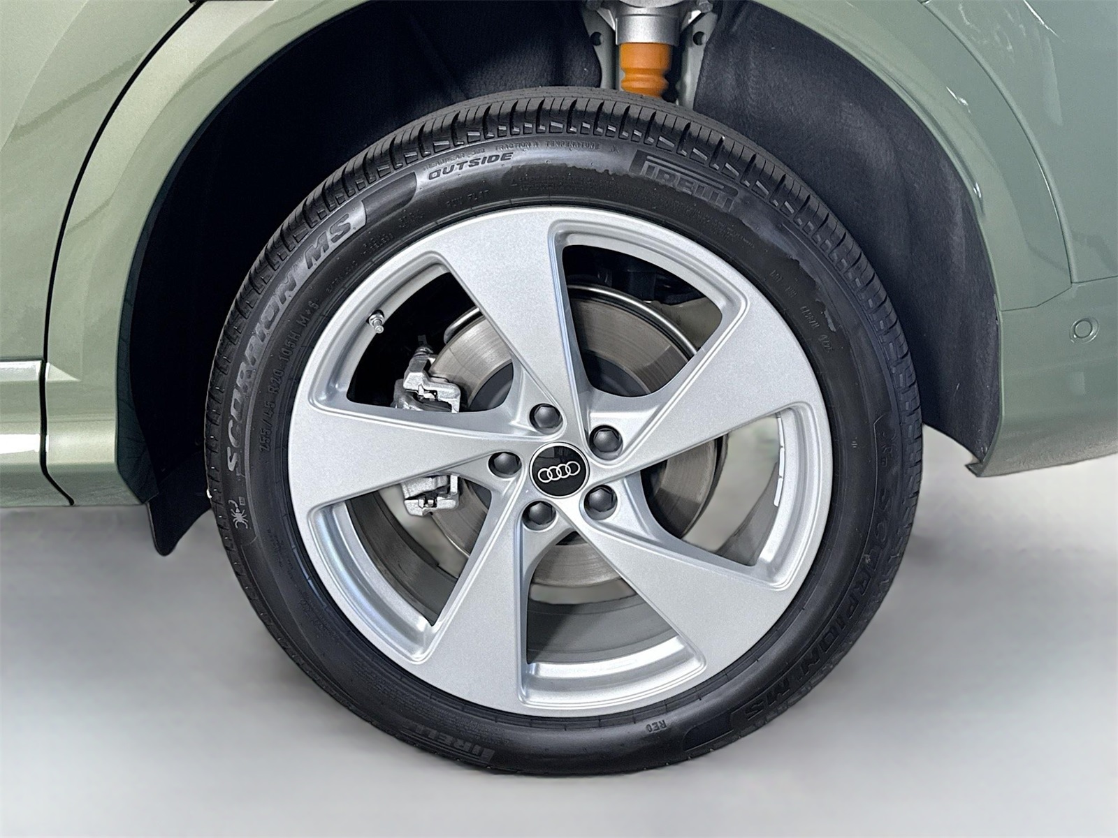 2025 Audi Q5 2.0T Premium Plus photo 29