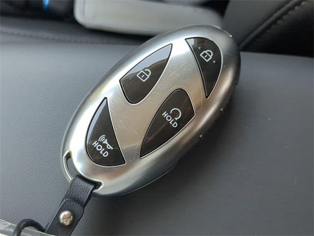 2024 Hyundai Kona Limited photo 30