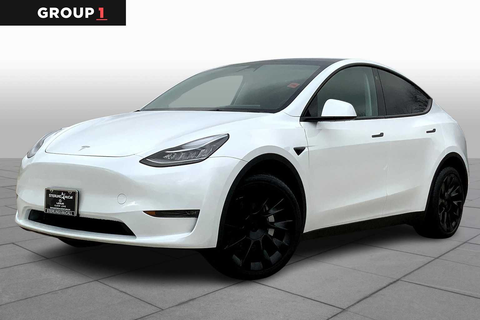 2023 Tesla Model Y Long Range's photo