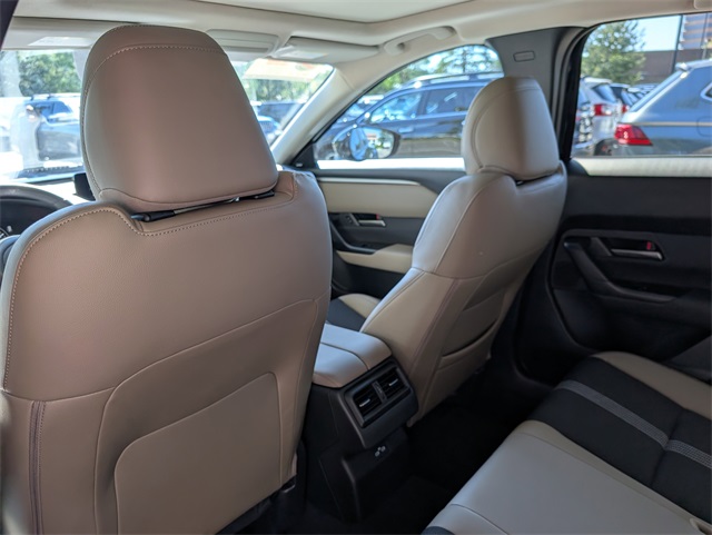 2025 Mazda CX-50 2.5 S Premium photo 11