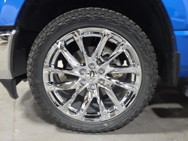 2022 Ram 1500 Big Horn Lone Star photo 4