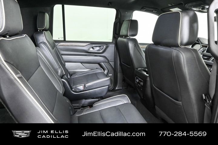 2023 Chevrolet Suburban Premier photo 16