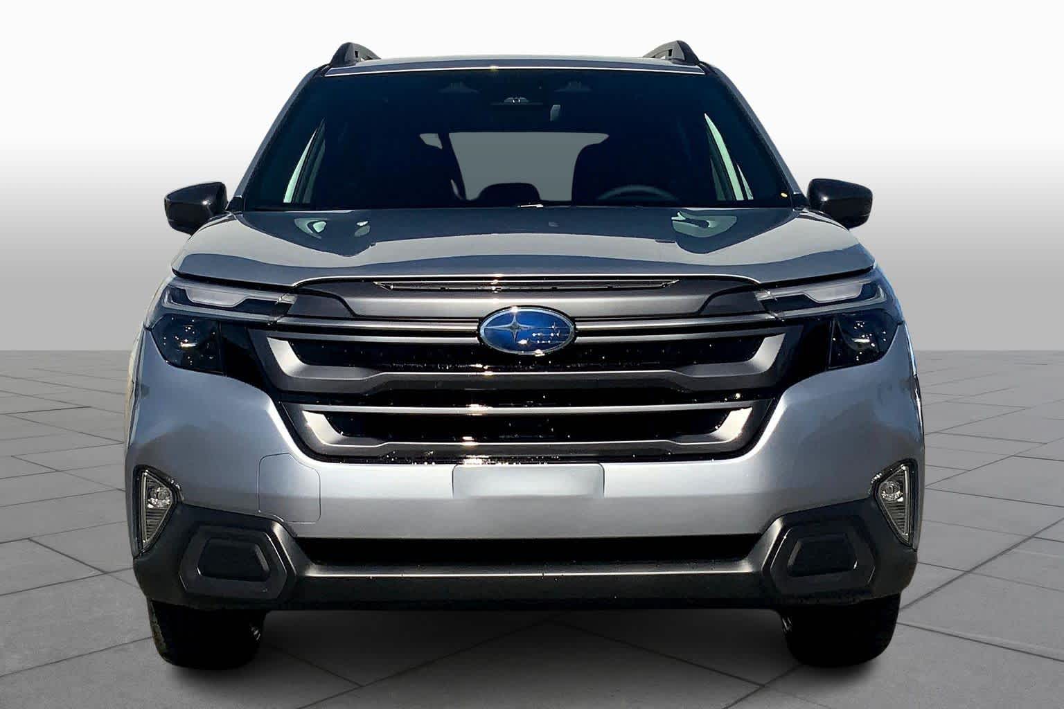 2025 Subaru Forester Limited photo 3