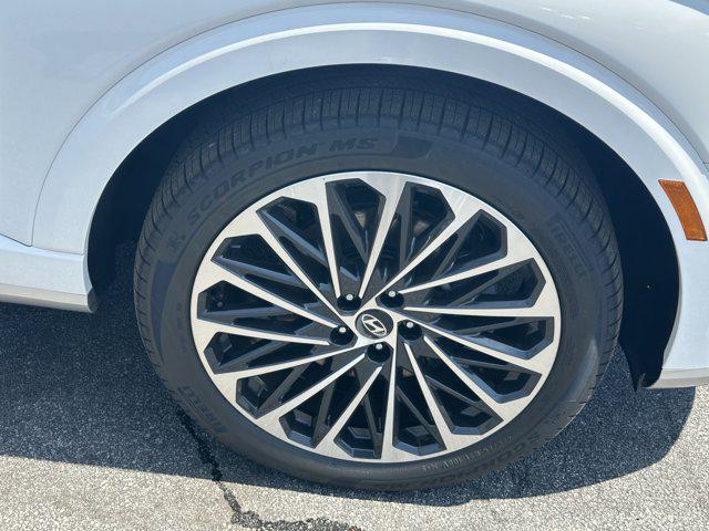 2026 Hyundai Palisade Calligraphy photo 11