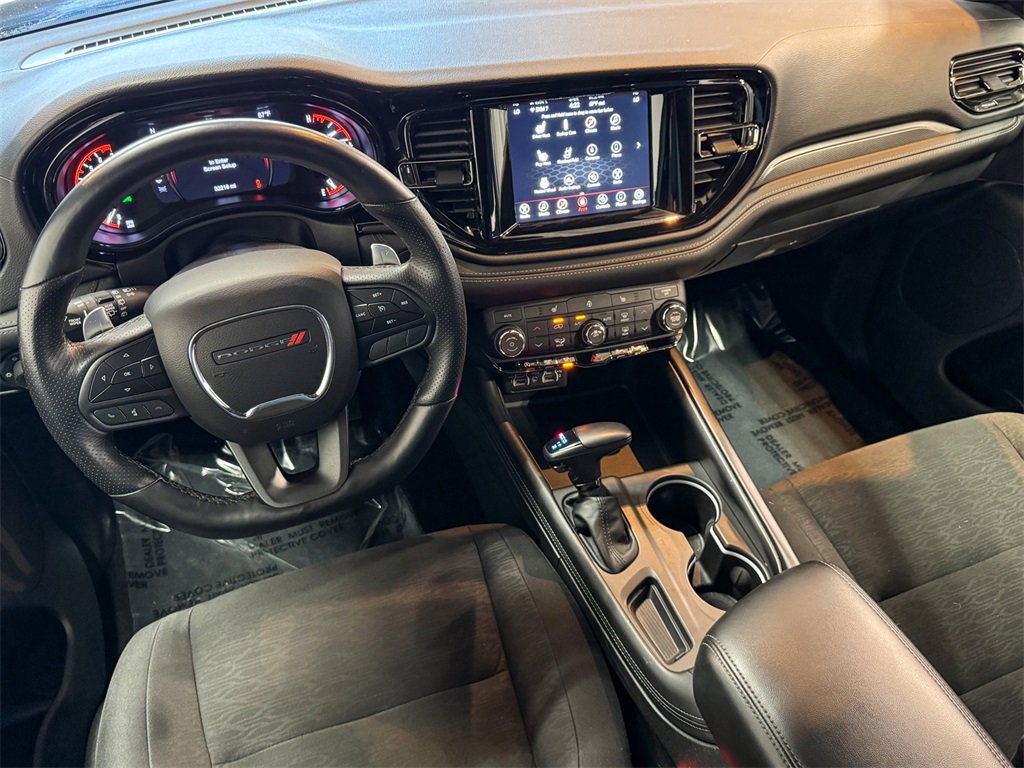 2022 Dodge Durango GT photo 36