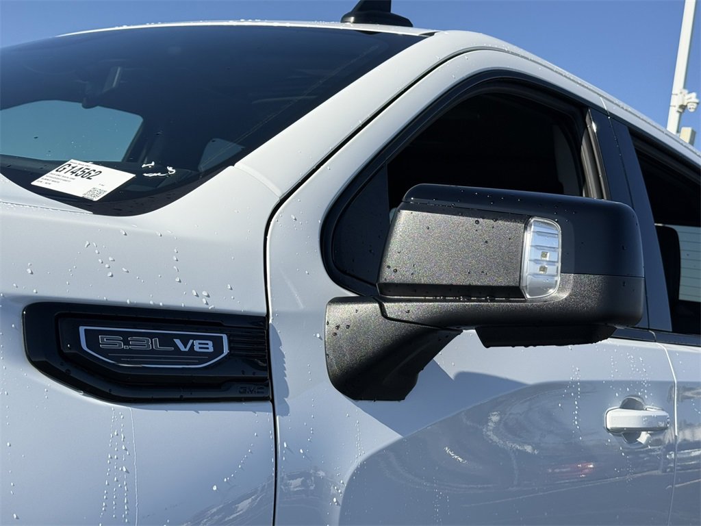 2026 GMC SIERRA - Image 10