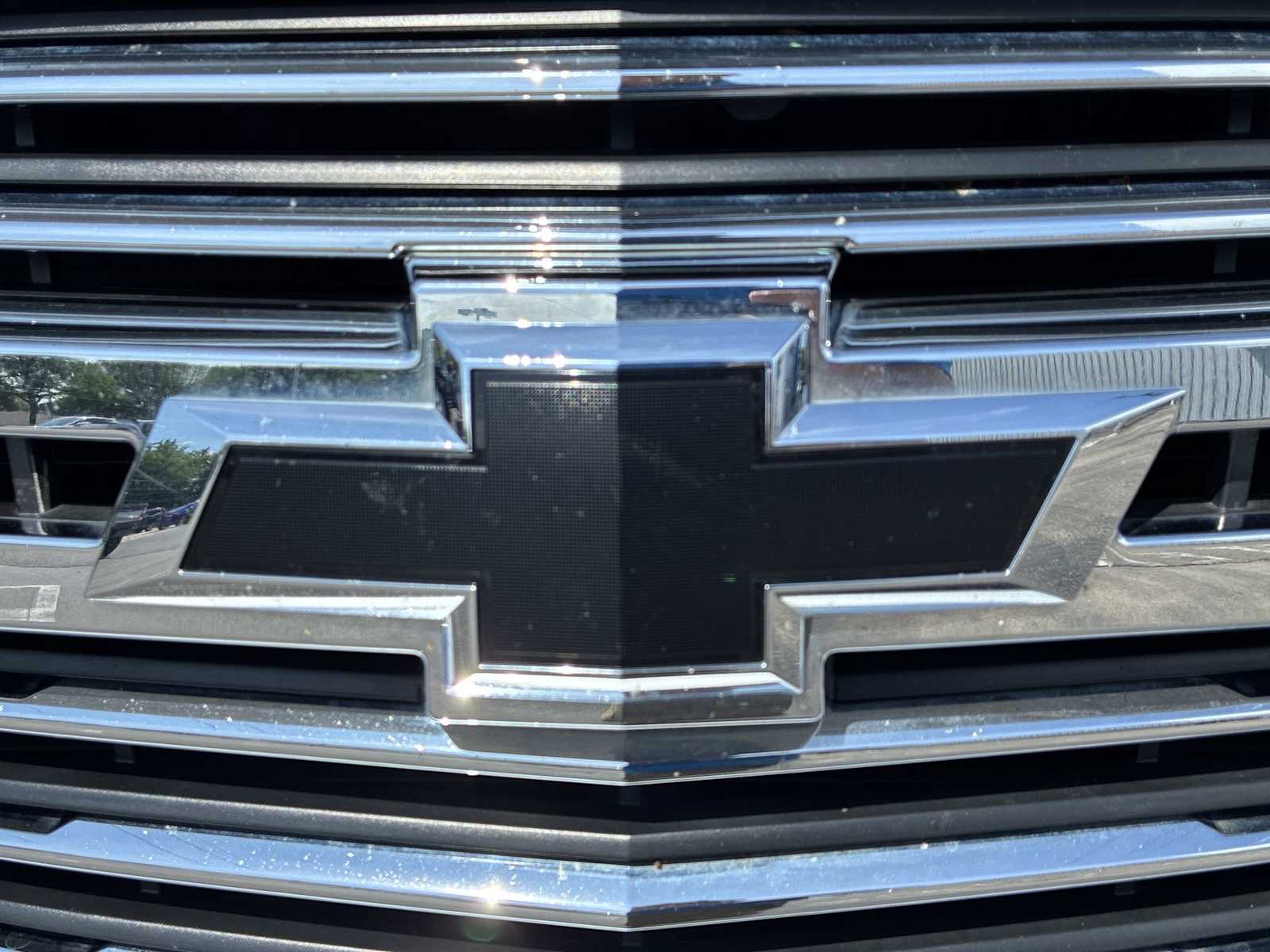 2020 Chevrolet Suburban Premier photo 32