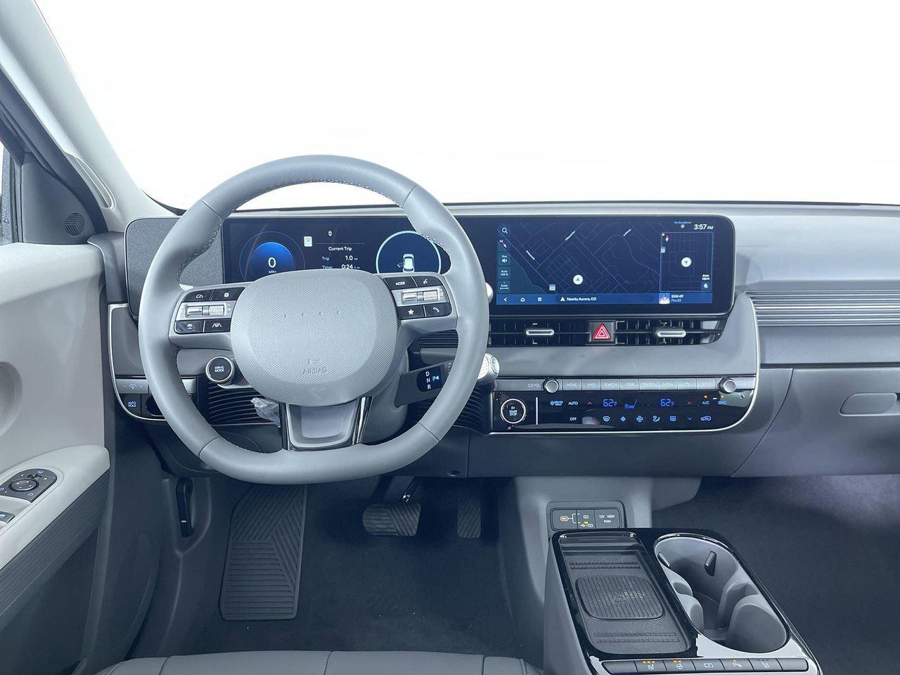 2025 Hyundai Ioniq 5 SEL photo 18