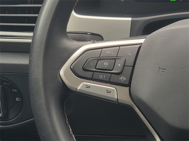 2023 Volkswagen Atlas SE Technology photo 26