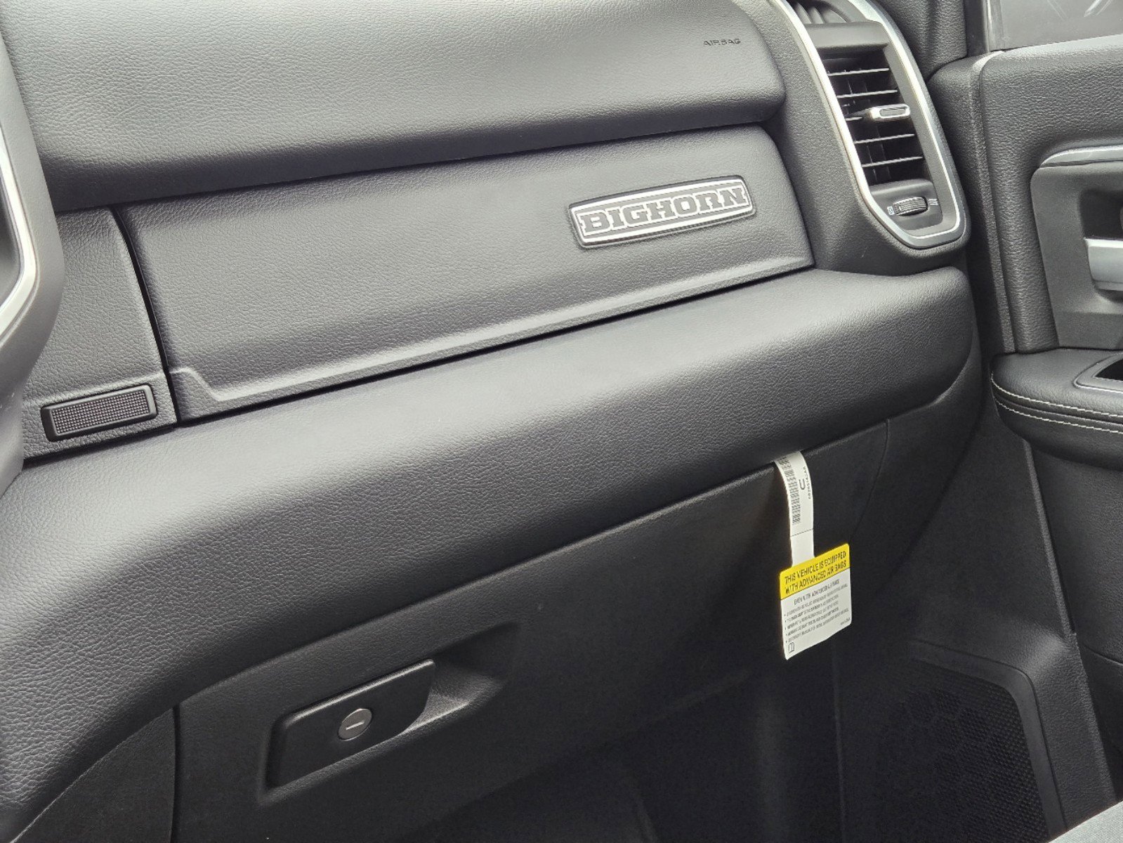 2024 Ram 2500 Big Horn photo 40