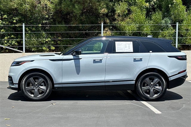 2024 Land Rover Range Rover Velar SE photo 2