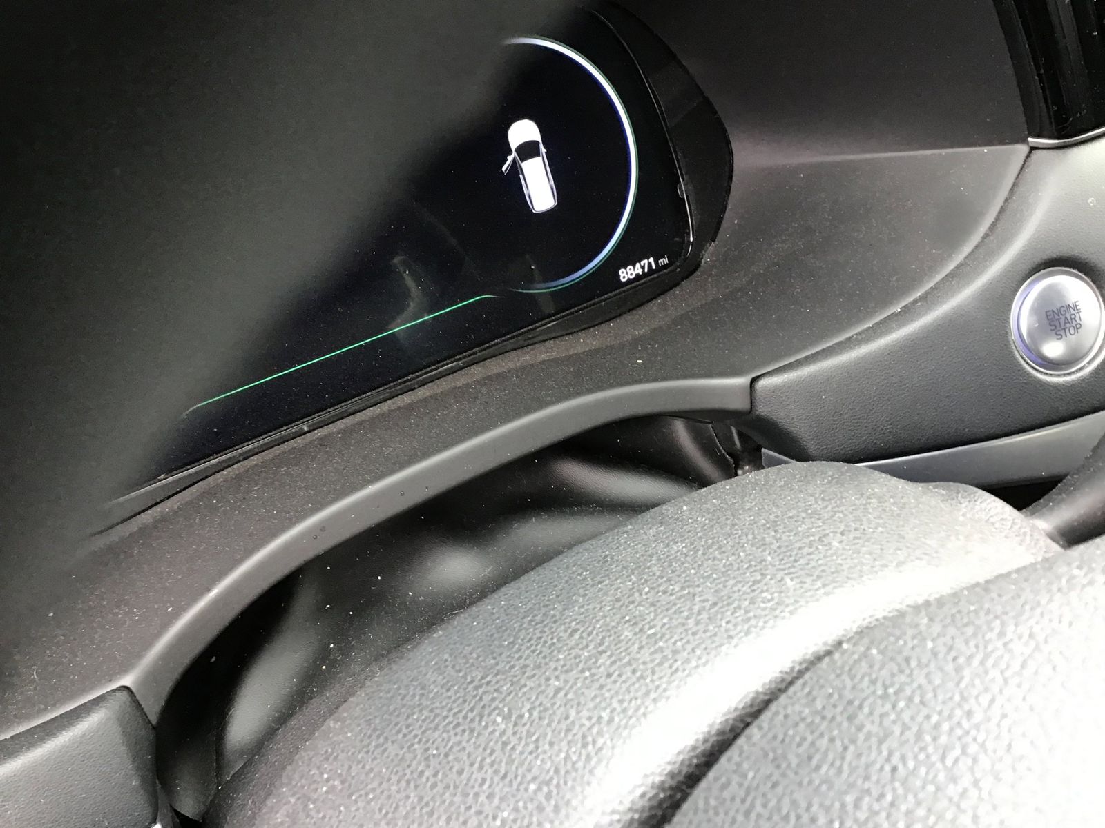 2020 Hyundai Palisade Limited photo 2