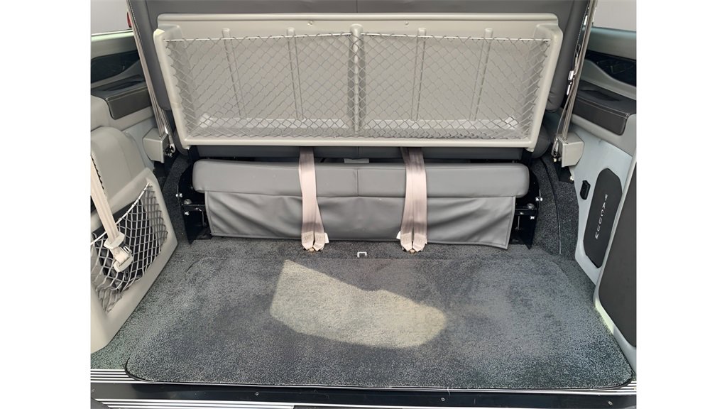 2021 Chevrolet Express Cargo Van 2500 photo 25