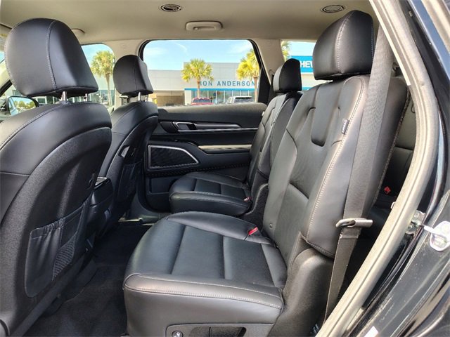 2024 Kia Telluride S photo 13