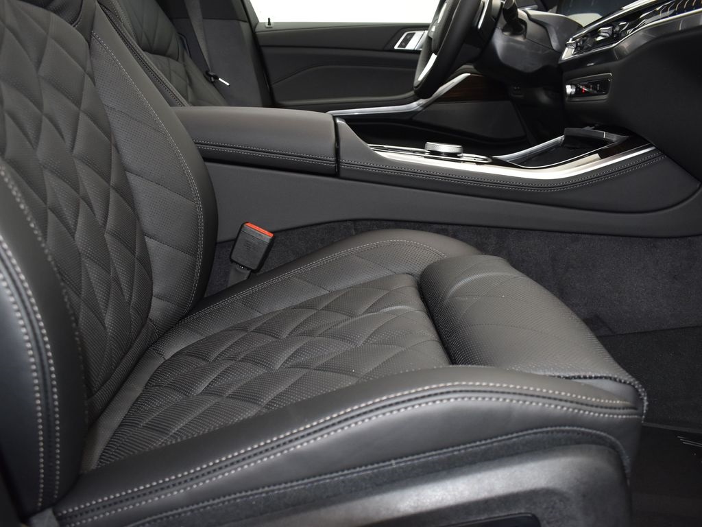 2026 Bmw X5 xDrive40i photo 21