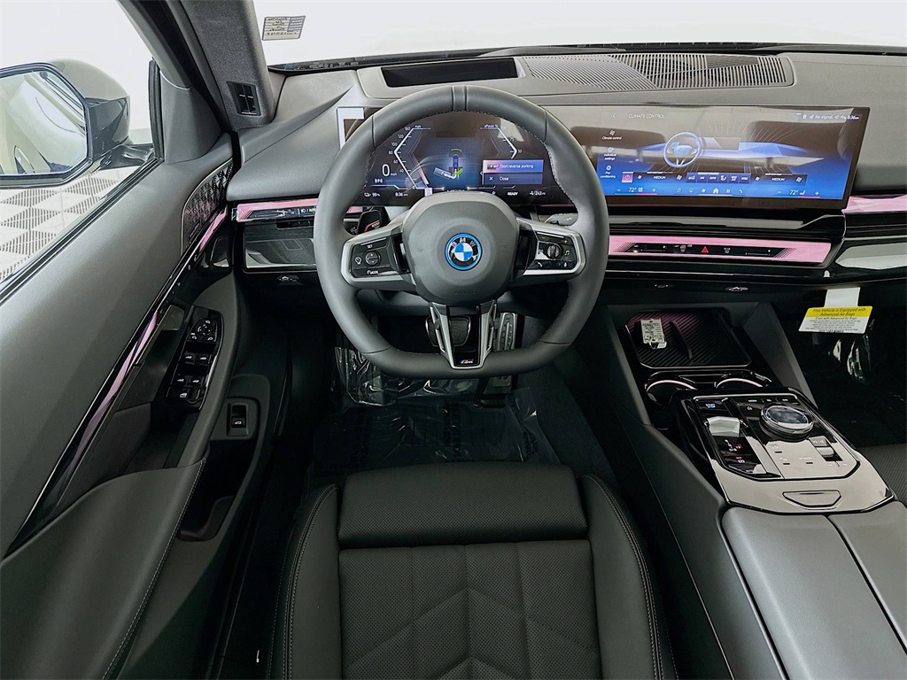2026 Bmw i5 xDrive40 photo 23