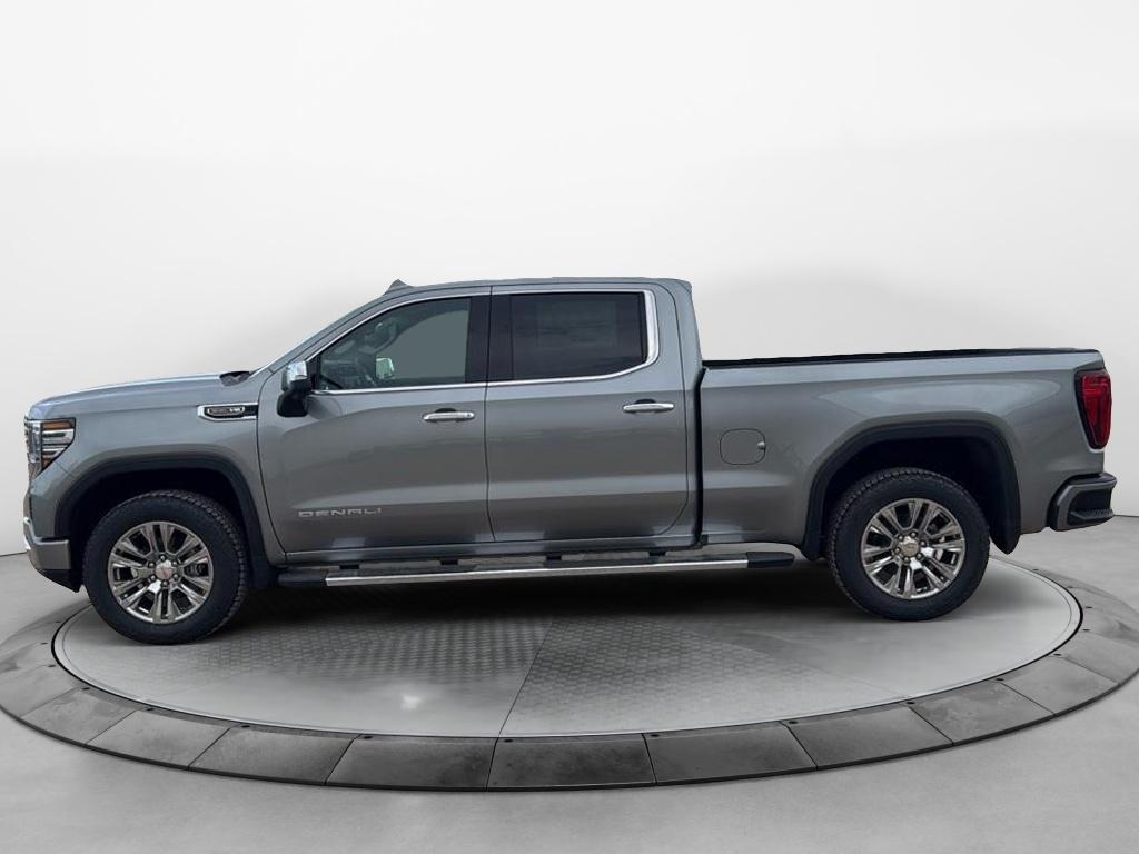 2025 Gmc Sierra 1500 Denali photo 8